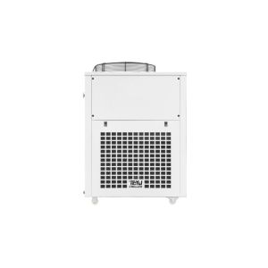 CW-7500 Industrial Chiller Unit 18000W Intelligent Temperature Control Portable