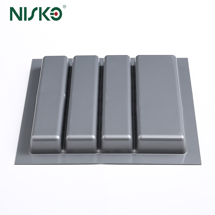 Flatware Tray Cultery Silverware Storage Organizer Kitchen Accessories Storage