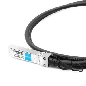 MikroTik S+DA0003 Compatible 3m (10ft) 10G SFP+ to SFP+ Passive Direct Attach