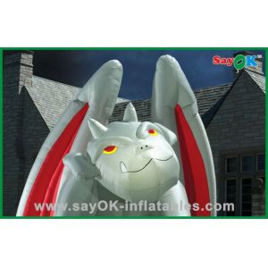 Halloween Giant Inflatable Gargoyle