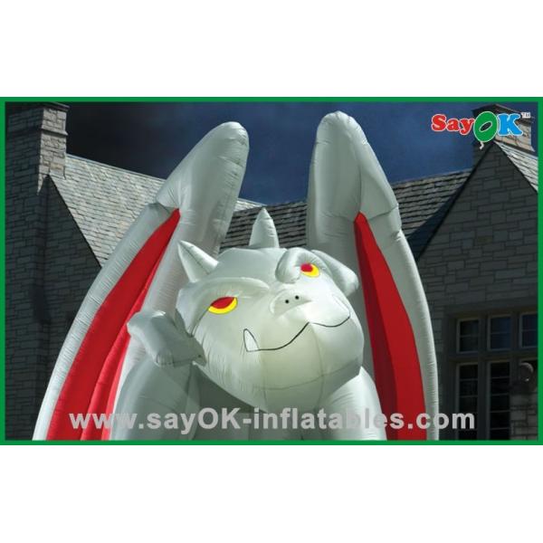 Halloween Giant Inflatable Gargoyle