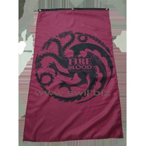 UV Resistant 5m Width Backdrop Wall Banner Inkjet Printing