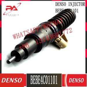 20363749 20440388 85000071 85006071 BEBE4C01101 D9/D12 Fuel Injector Unit for V