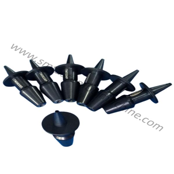 Samsung CP45FV SMD Nozzle TN140 TN220 TN400 Alloy / Ceramic Material