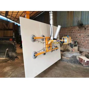 One Year After-sales Service Vertical Automatic Glass Lifting Machine with 6