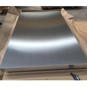 DX51d Z275 Flat Galvanized Metal Sheets DC51 SGCC Hot Dipped PPGI Steel For