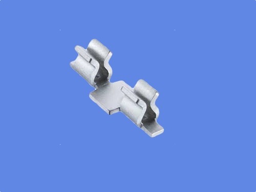 Quality china smt shield clips with reel and tape packing for SMT pcb board for sale