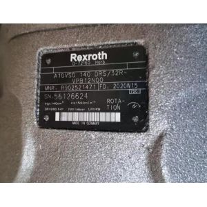 Rexroth R902521471 A10VSO140DRS/32R-VPB12N00 AA10VSO140DRS/32R-VPB12N00 Axial
