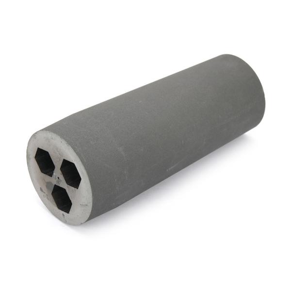 Graphite Round Die for Copper Continuous Casting Machine