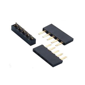 HASL Lead Free PCB Power Connector ISO9001 aluminium Electric Circuit Board