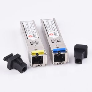 1.25G Gigabit SFP Module