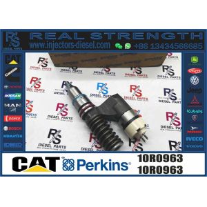 High Quality Common Rail Fuel Injector 203-7685 212-3468 317-5278 10R-0967 10R