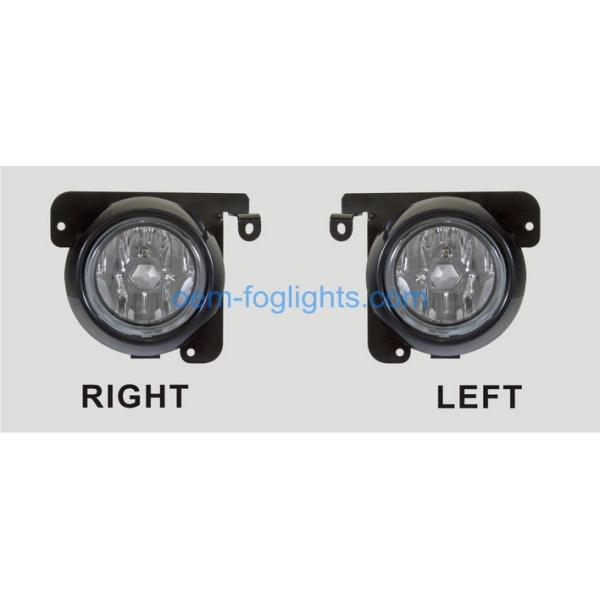 Suzuki Swift Vitara Escudo 12V, 55W Quartz halogen H3 bulbs Fog Lights
