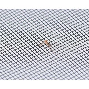 stainless steel wire mesh window door screen insect protective window screen fly