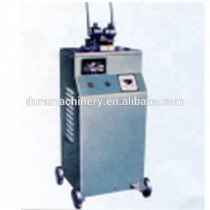 6 Fan Electric Wire Drawing Machine with PLC Control
