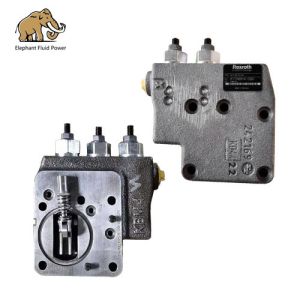 LRDS Small Hydraulic Piston Pump Repair Kit For Rexroth A11VO260