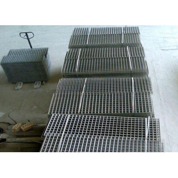 Low Carbon Steel 3MM*50MM*50MM*1M*2M Reinforcing Welded Wire Mesh