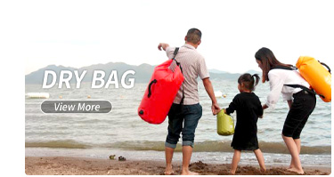 500D PVC Triathlon Transition Backpack