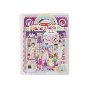 3mm Foam Custom Cute DIY 3d Puffy Stickers For Toddlers