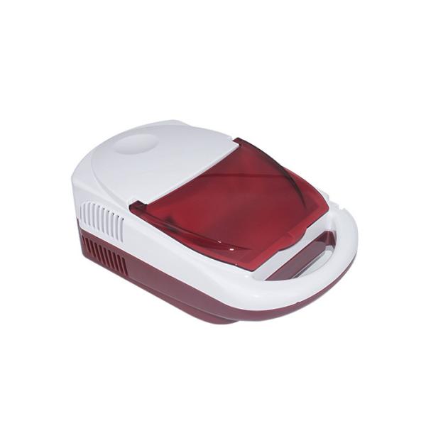 Quality 1.5KG Compressor Nebulizer Machine With Compressed Inhalator Air Technology for sale