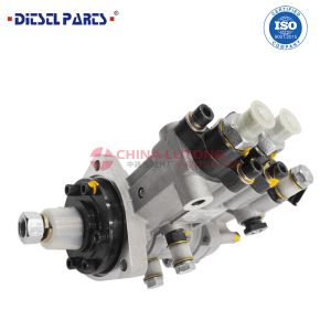 Fuel Injection Pump 9461628171 for Man Truck