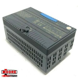 IC200MDL740 GE Output Module