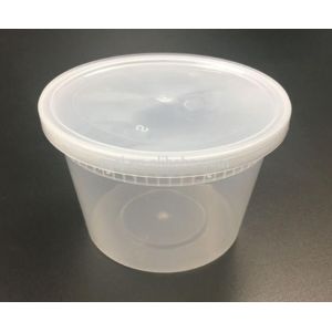 SKP-1N Rotary Yoghurt Plastic Cup Filling Packaging Machine