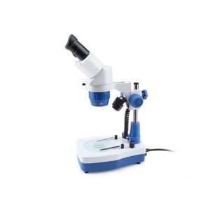 Wholesale Electron Zoom Binocular Microscope Stereoscopic PCB Application 40X Texture Analyze from china suppliers