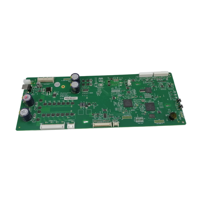 Diebold AFD 2.0 CORE MAIN CMDV6A/AFD2.0 cassette PCBA board PN: 49-267153-000A,