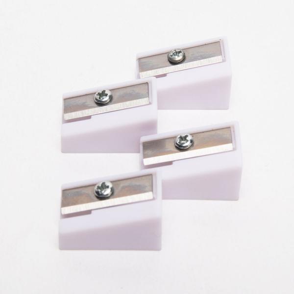 Plastic Manual Pencil Sharpener