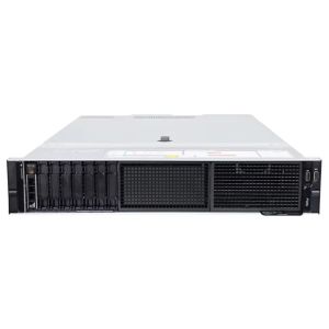 Dell Poweredge R550 Server R550 2u Rack Server Air cooling 600W 800W 1100W