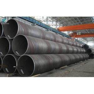 Q355 Carbon Steel Weld Pipe Mill with Water Cooling System
