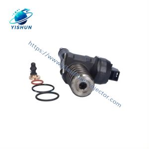 Genuine Remanufactured Diesel Fuel Injector For 0414720214 0414720215 For2004 A6