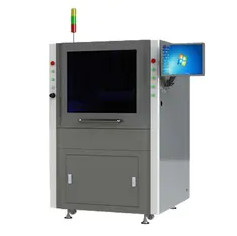 Desktop Silicone Glue Dispensing Robot 3 Axis 4 Axis For Epoxy Resin