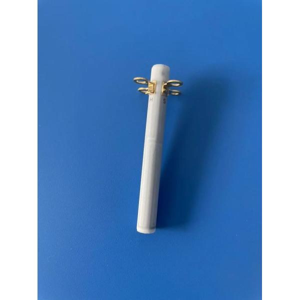 Compact Mass Spectrometer Heating Elements OEM Replacement Heaters