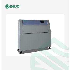 Wholesale ASTM G154 UV Accelerated Aging Test Chamber UV Weathering Test Chamber from china suppliers