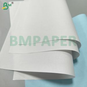 Superior 8.5 x 11 Carbonless Paper Bright White Digital Self Copy Paper