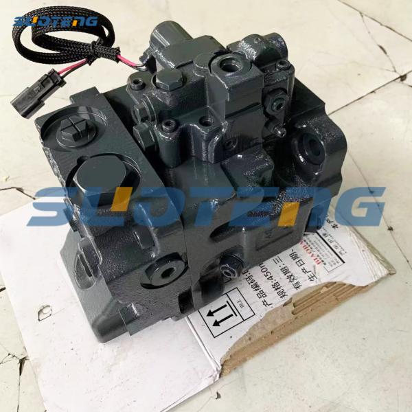 708-1T-00421 708-1t-00421 Hydraulic Pump For D275A-5D Bulldozer