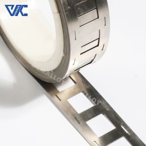 High Quality 21700 Pure Nickel Strip For Battery 1P/2P/3P/4P/5P/6P