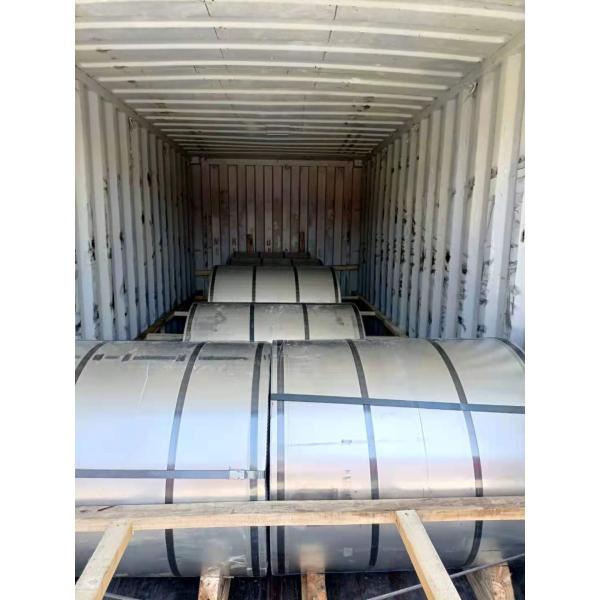 Regular Spangle Galvanized Corrugated Steel Roofing Sheet for Making Prefab Homes and Containers within Outlet 0.12-4mm