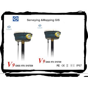 Wholesale V90 Plus Alibaba China Hi Target GPS V90 Plus from china suppliers