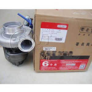 6BTAA 235 EQB235-20 Cummins Isx Turbo 3787141H 2881915 4050268