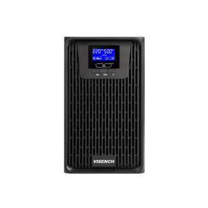 Online High Frequency UPS Visench CK Series 1KVA-10KVA CE Standard
