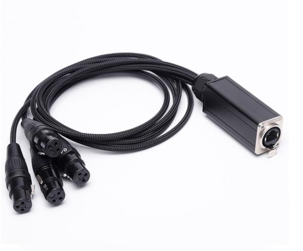 Quality Fluke Passed Yes Test Ethernet Data Line Layer Stranded Structure for sale