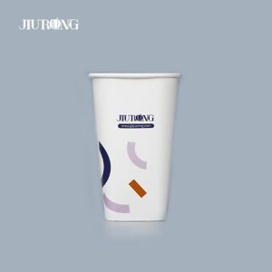 Compostable Biodegradable Paper Cups