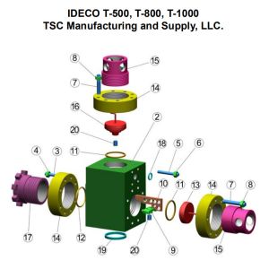 3NB500C mud pump, 3NB1000C mud pump, 3NB1300C mud pump, 3NB1600 mud pump,