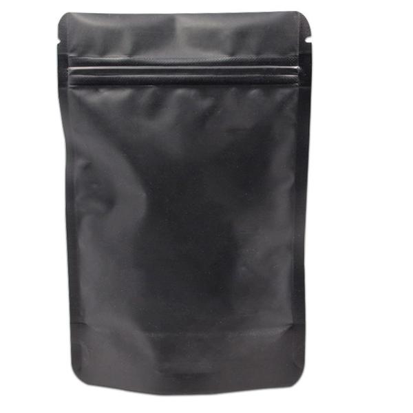120 Microns Moisture Proof Soy Ink Stand Up Pouch
