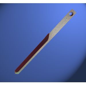 801220 Cutter Blade & Knives For Auto Cutting Machine Parts VT2500 5000 7000