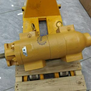 211-6626 Energy Category Hydraulic Gear Pump for Caterpillar 785c/d/f/g 789c/d/f