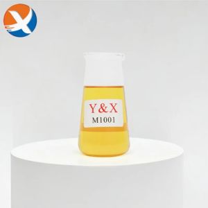 Selective Cu Mo Sulfide Flotation Collector Enhances Recovery / Separation Low